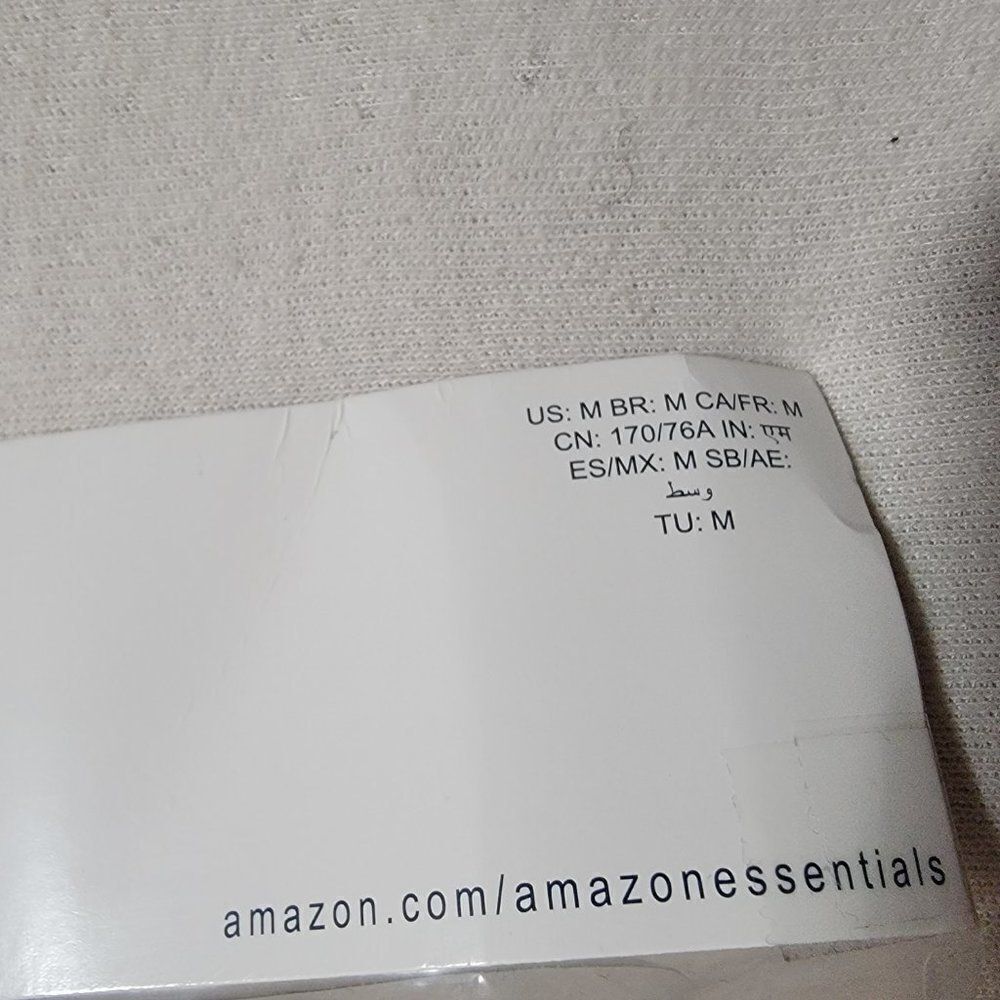 Amazon Essentials Womens Neutral Bikini Bottom M - Picture 6 of 6